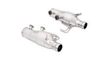 Sport Catalysts